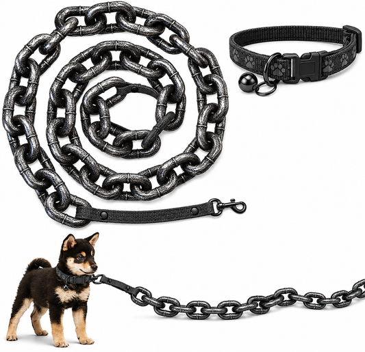 Iron Paw™