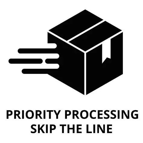 Priority Order Processing