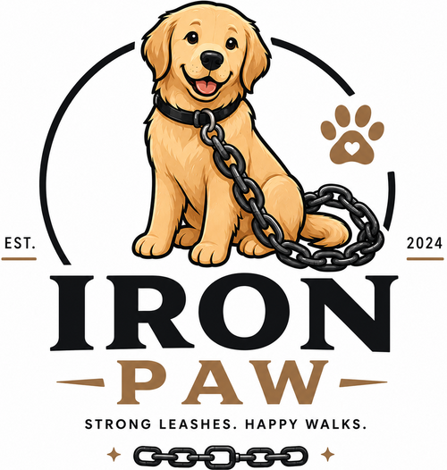 Iron Paw